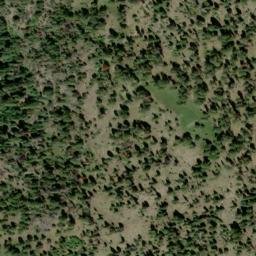 Satellite imagery of Dick Bluff, US
