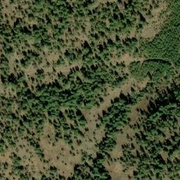 Satellite imagery of Emergency Point, US