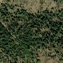 Satellite imagery of Emergency Point, US