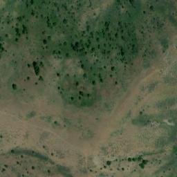 Satellite imagery of Gold Ridge, US