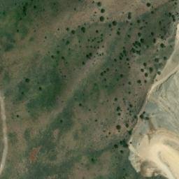 Satellite imagery of Gold Ridge, US