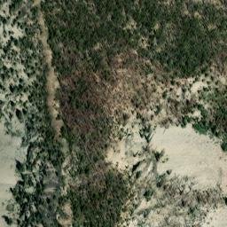 Satellite imagery of Silverbell Mine, US