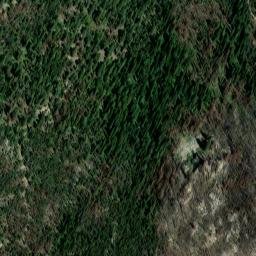 Satellite imagery of Silverbell Mine, US