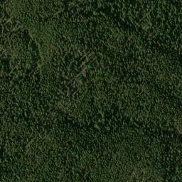 Satellite imagery of F 368 — NGS PY0942 — Teton County, US, US