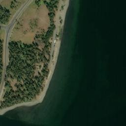 Satellite imagery of 2 MDC — NGS PY0943 — Teton County, US, US