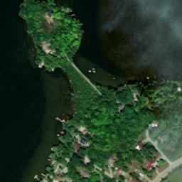 Satellite imagery of Gregory Point, CA