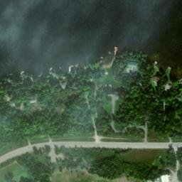 Satellite imagery of Deihl Point, CA
