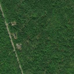 Satellite imagery of Brown Point, CA