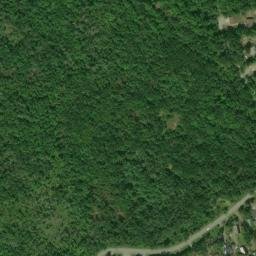 Satellite imagery of Brown Point, CA