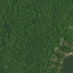 Satellite imagery of Tanner Point, CA