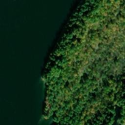 Satellite imagery of Burnt Point, CA