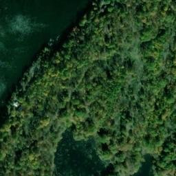 Satellite imagery of Shiner Point, CA