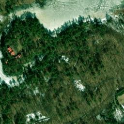 Satellite imagery of Jenny Point, CA