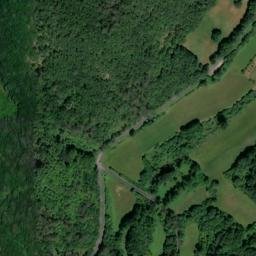 Satellite imagery of Château de Bonaguil, FR
