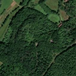 Satellite imagery of Château de Bonaguil, FR