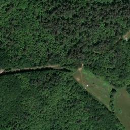Satellite imagery of Château de Bonaguil, FR