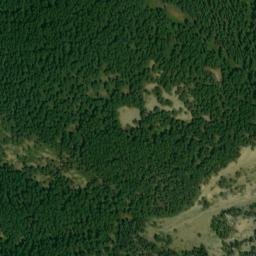 Satellite imagery of cairn, IT