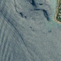 Satellite imagery of Ravna Punta, HR