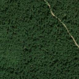 Satellite imagery of Milića Brdo, HR