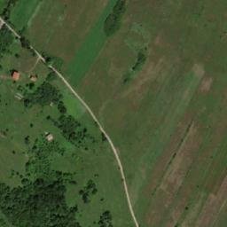 Satellite imagery of Gradina, BA