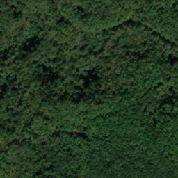 Satellite imagery of Drinićka Glava, BA