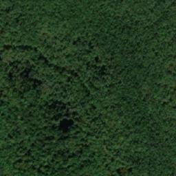 Satellite imagery of Drinićka Glava, BA