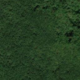 Satellite imagery of Drinićka Glava, BA