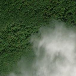 Satellite imagery of Banjački Vrh, BA