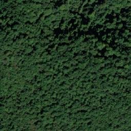 Satellite imagery of Drenove Glavica, BA