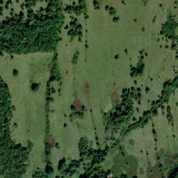 Satellite imagery of Kosa, BA