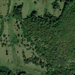 Satellite imagery of Kosa, BA