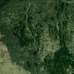 Satellite imagery of Kukavica, BA