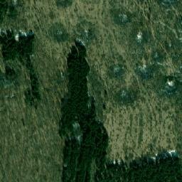 Satellite imagery of Uvale, BA