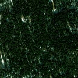 Satellite imagery of Veliki Vis, BA