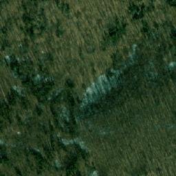 Satellite imagery of Vrščići, BA