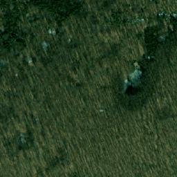 Satellite imagery of Vrščići, BA