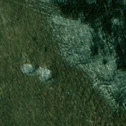 Satellite imagery of Kalski Vis, BA