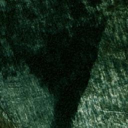 Satellite imagery of Kalski Vis, BA