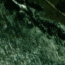 Satellite imagery of Kalski Vis, BA