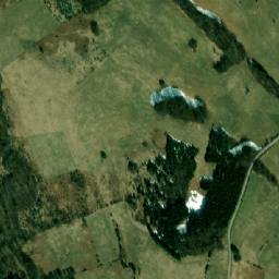 Satellite imagery of Stražbenica, BA