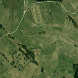 Satellite imagery of Stražbenica, BA