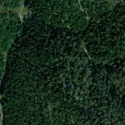 Satellite imagery of Arapovina, BA