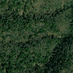 Satellite imagery of Arapovina, BA