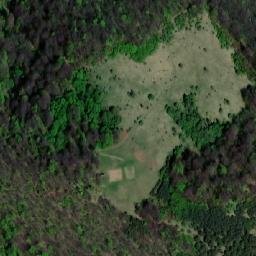 Satellite imagery of Urljaj, BA