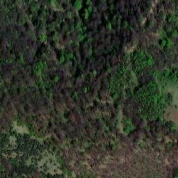 Satellite imagery of Urljaj, BA