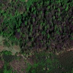 Satellite imagery of Urljaj, BA