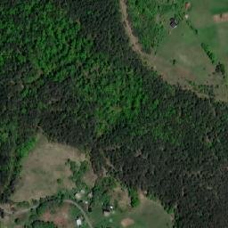 Satellite imagery of Repska Kosa, BA