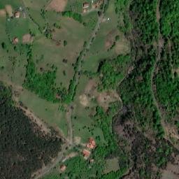 Satellite imagery of Repska Kosa, BA