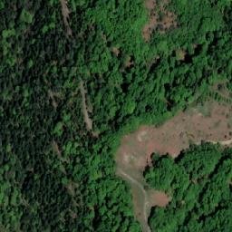 Satellite imagery of Jezero, BA