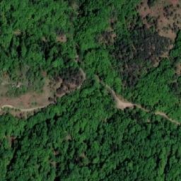 Satellite imagery of Kremenjaš, BA